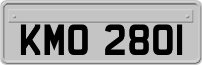 KMO2801