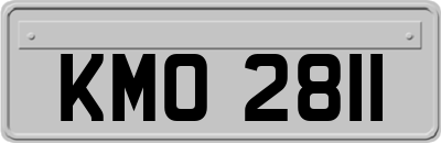 KMO2811