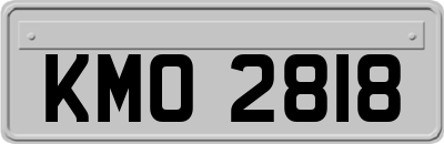 KMO2818