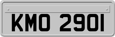 KMO2901