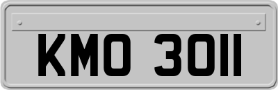 KMO3011