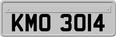 KMO3014