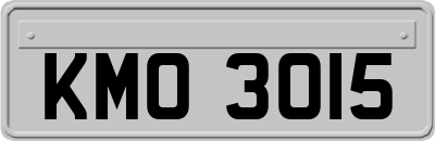 KMO3015