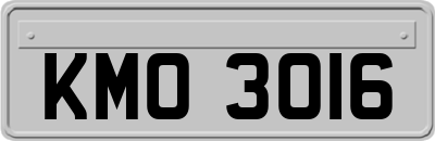 KMO3016