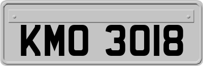 KMO3018