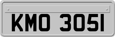 KMO3051