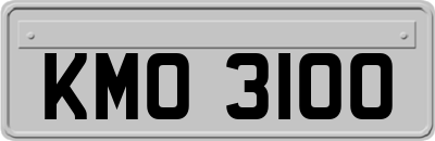 KMO3100