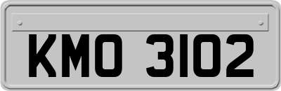 KMO3102