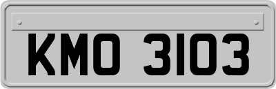 KMO3103