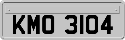 KMO3104