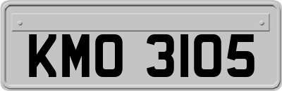 KMO3105