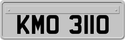 KMO3110