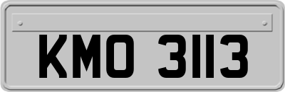 KMO3113