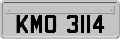 KMO3114