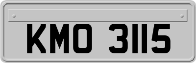 KMO3115