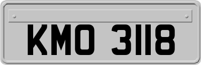 KMO3118