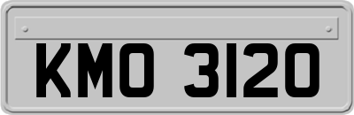 KMO3120