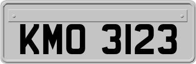 KMO3123