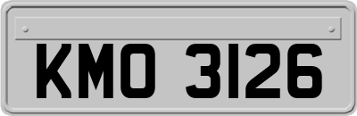 KMO3126