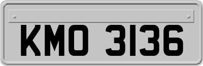 KMO3136