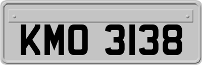 KMO3138