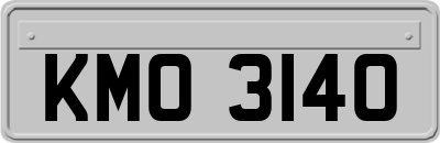 KMO3140