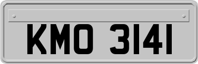 KMO3141