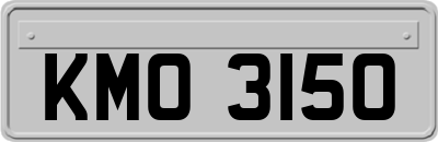 KMO3150