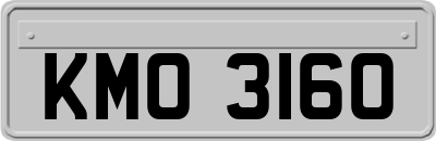 KMO3160