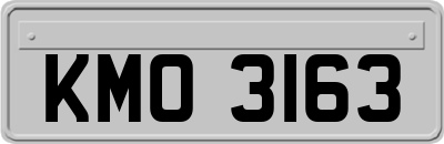 KMO3163