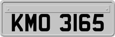 KMO3165