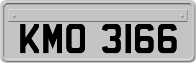 KMO3166