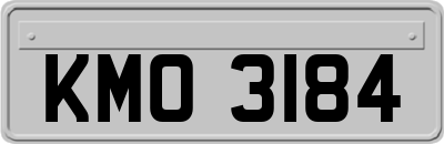 KMO3184