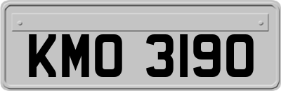 KMO3190