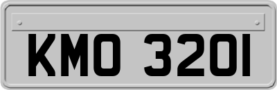 KMO3201