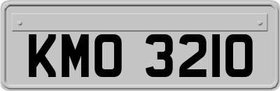 KMO3210