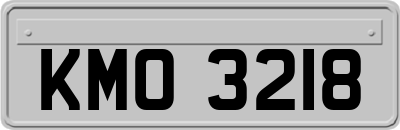 KMO3218