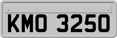 KMO3250