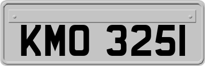 KMO3251