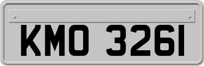 KMO3261