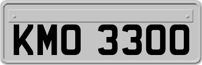 KMO3300