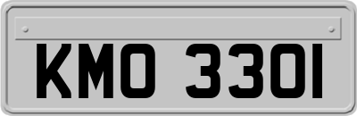 KMO3301