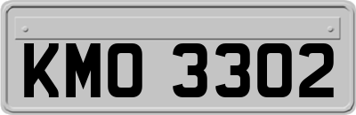 KMO3302