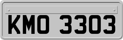 KMO3303