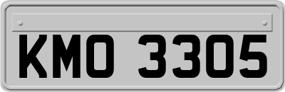 KMO3305