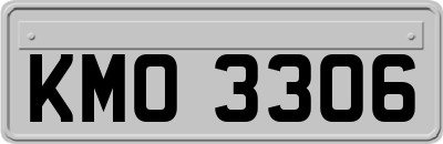 KMO3306