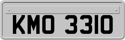 KMO3310