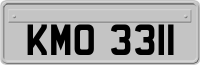 KMO3311