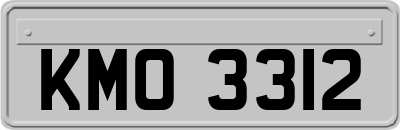 KMO3312