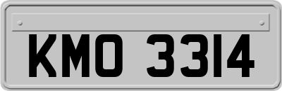 KMO3314